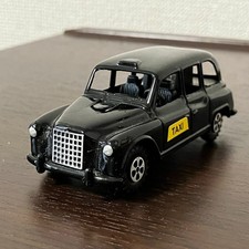 LONDON i London i Miniature Car