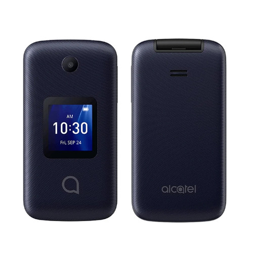 Alcatel flip 4056w 4gb - alcatel,