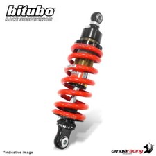 Adjustable Bitubo XZE1 rear