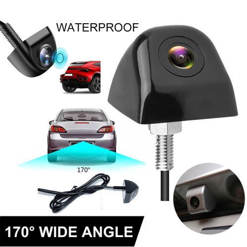 High definition 170 car - high, 170°car
