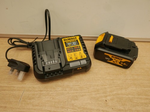 Dewalt dcb182 18v - dewalt, xr
