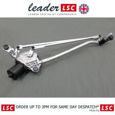 Front Windscreen Wiper Linkage n Motor Dacia DUSTER LOGAN SANDERO 288006475R NEW