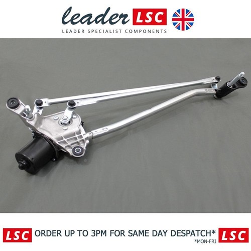 Front windscreen wiper - windscreen,