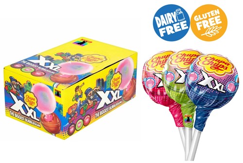 Chupa chups xxl - chups,