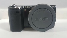 Sony Alpha NEX-5N 16.1MP