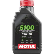 Engine Oil Motul 5100 15W-50