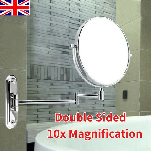 10x magnifying bathroom - 10x,