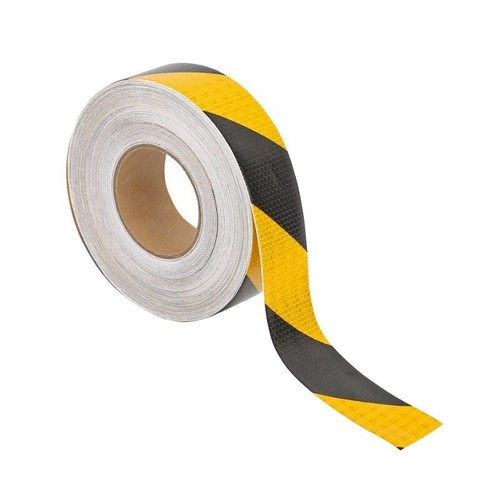 Metre arrow reflective - metre,