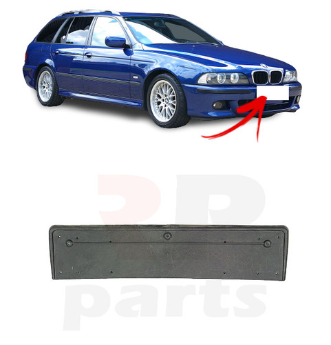 For bmw e39 - sport,