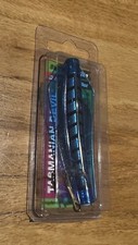 Tasmanian Devil Big Devil 26gr Fishing Lure Number #35 Blue Wings