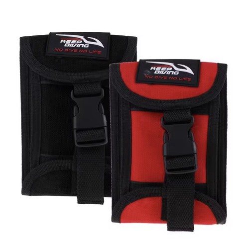 Diving weight pocket 1pcs - weight,
