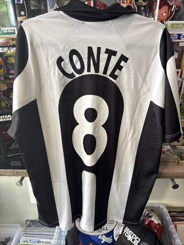 Genuine juventus home - genuine,