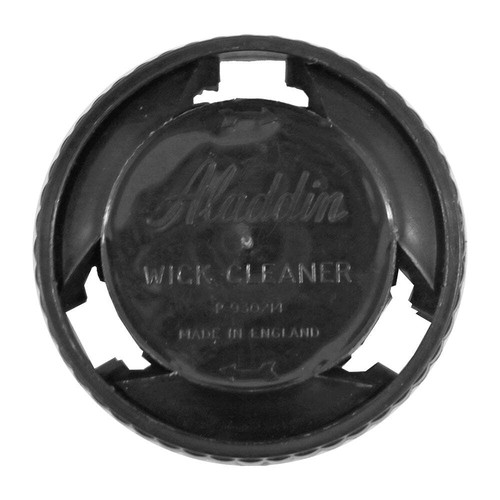 Aladdin wick trimmer - 2",
