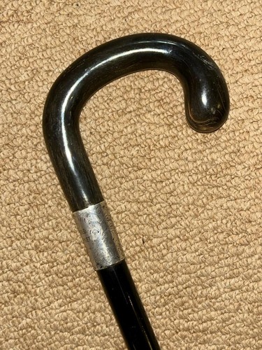 Antique stowmarket walking - antique,