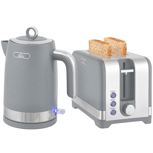 Homcom 3000w rapid - 3000w, boil