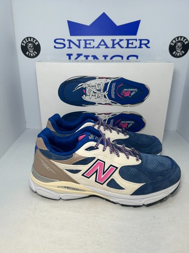 Worn once kith - worn, balance