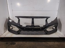 HONDA CIVIC MK10 2017-2019