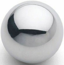 6mm Chrome Steel Grade 100 Loose Ball Bearings