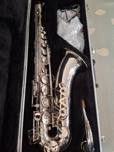 Yanagisawa t800 silver - t800,