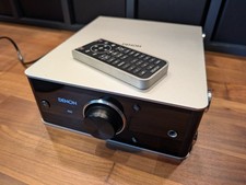 Denon PMA-30 Compact Bluetooth
