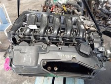 M57T  Complete Engine BMW