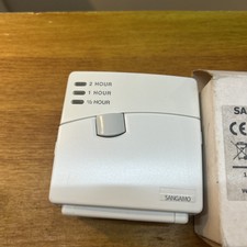 1no SANGAMO Power saver Boost