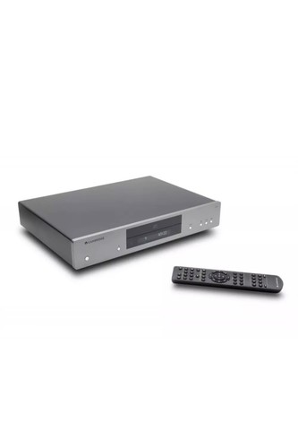 Cambridge audio cxc - cambridge,