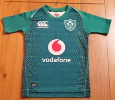 Authentic Canterbury Ireland