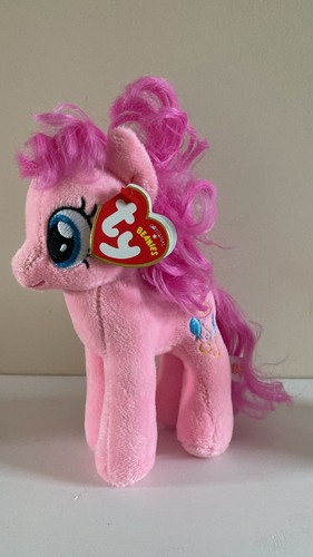 Beanies little pony - beanies, my