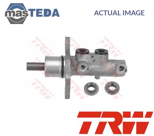 Pml430 brake master cylinder - master,
