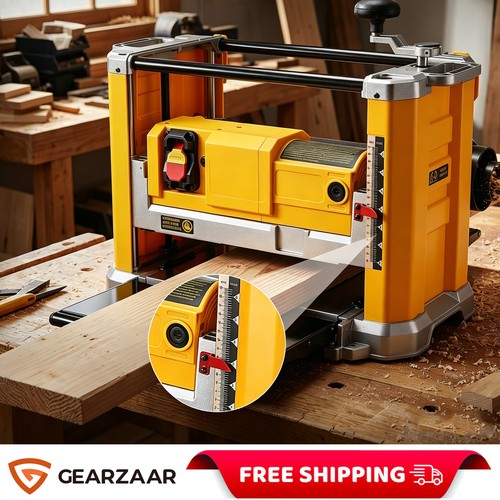 240v benchtop planer - 240v,
