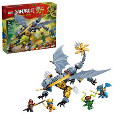 LEGO Ninjago Minifigure -  Set