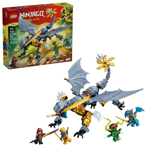 Lego ninjago minifigure - ninjago,