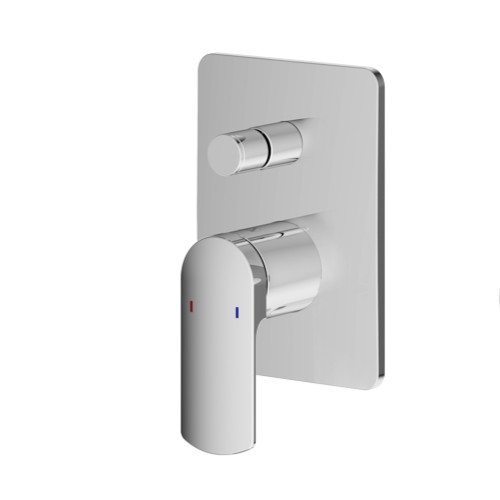Aqualla fuse concealed - fuse, manual