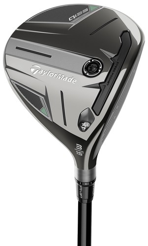 Taylormade qi35 5 wood - taylormade,