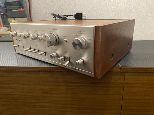 Vintage pioneer 8100 stereo - pioneer,