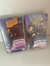 THE GLENN MILLER STORY VHS
