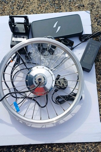 Brompton swytch max - swytch,