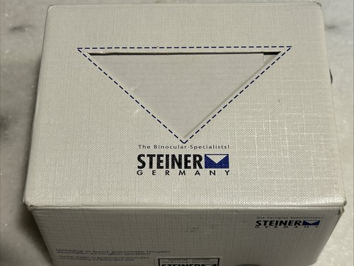Steiner germany safari 26 - germany,