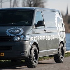 Volkswagen Transporter T5 T6