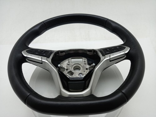 Volkswagen polo steering wheel - steering,