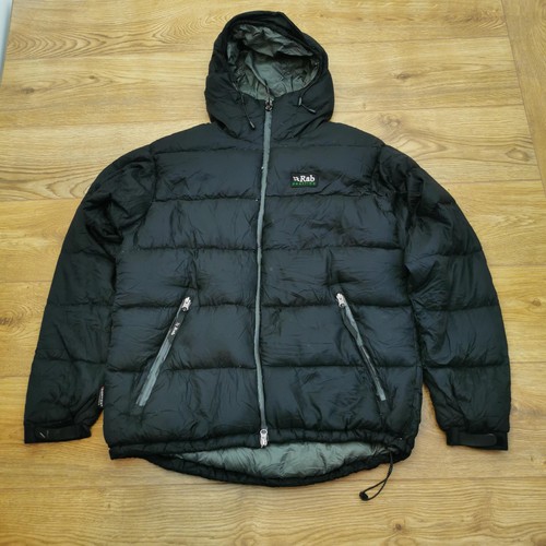Rab neutrino endurance jacket - neutrino,
