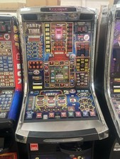 PARTY TIME FRUIT MACHINE £100