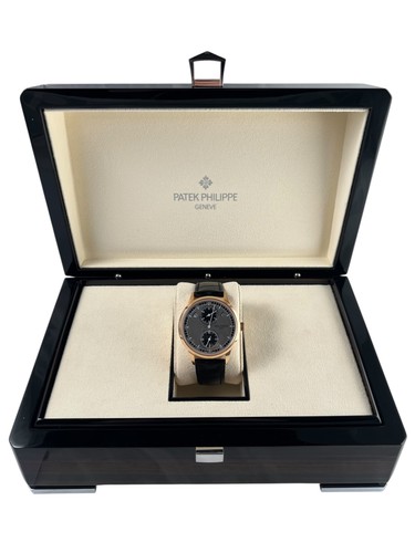 Patek philippe annual - patek, calendar