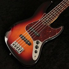 Fender American Standard Jazz
