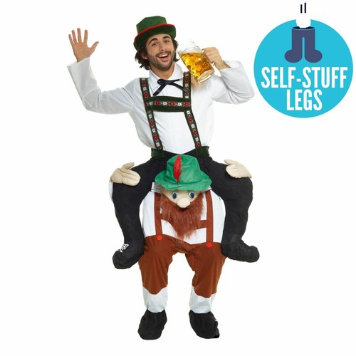 Adult lederhosen beer man - lederhosen,