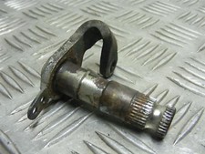 Honda CB750 CB 750 Seven Fifty F2N 1993 Splined Gear Linkage 258