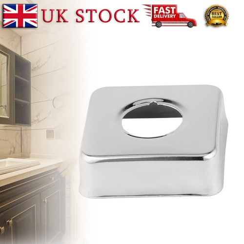 Stainless steel square - square, faucet