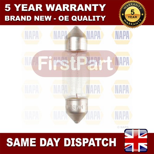 Fits ford firstpart rear - fits,