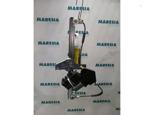 Peugeot 307 9221k0 p2123935 - 9221k0,